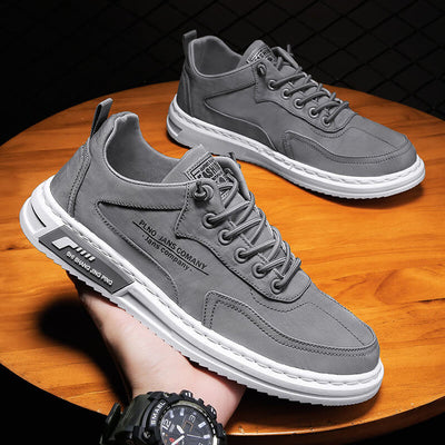 Frederick - Baskets Classiques pour Hommes