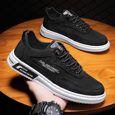 Frederick - Baskets Classiques pour Hommes