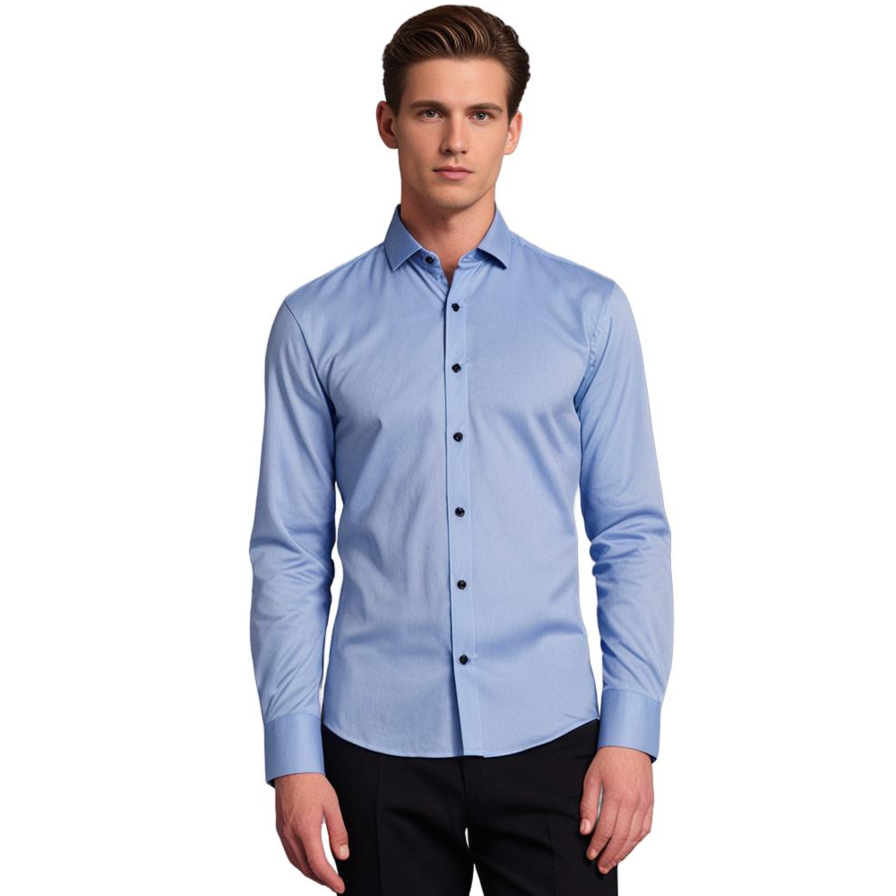 Mathis – Chemise pour homme