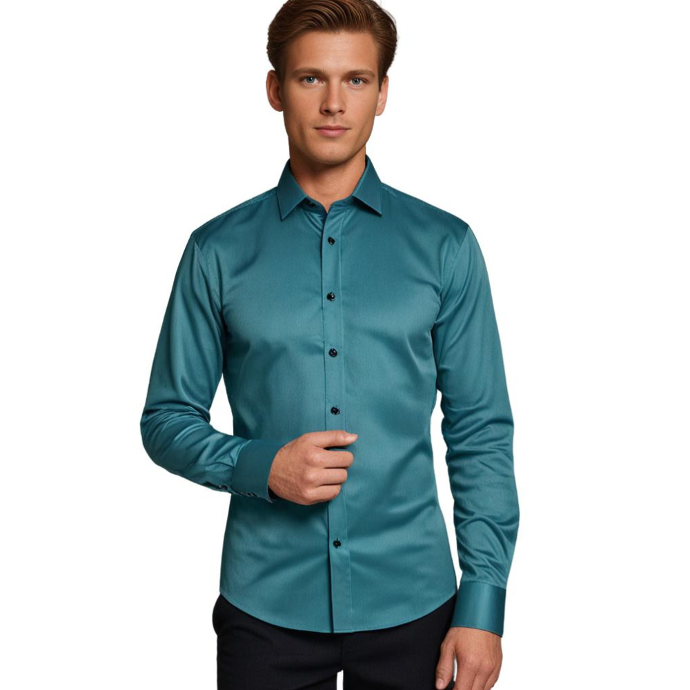 Mathis – Chemise pour homme