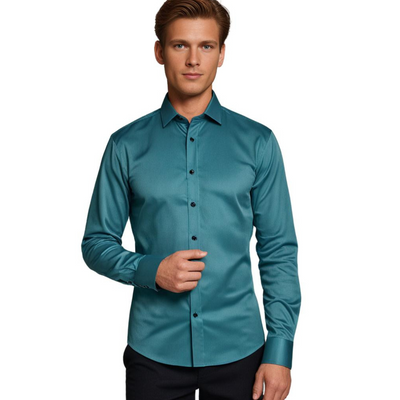 Mathis – Chemise pour homme