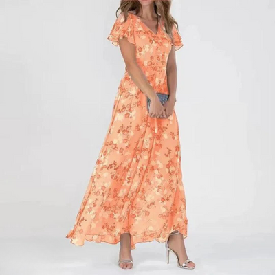 Zaar | Robe Élégante (Presque épuisée)