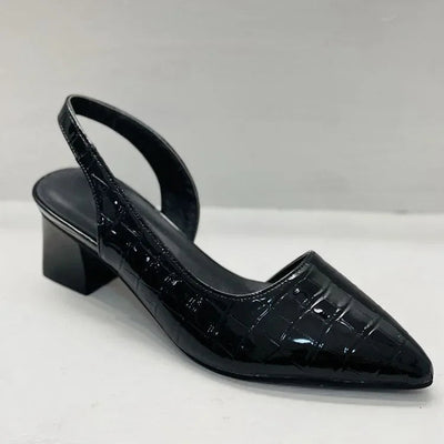 Escarpins femme confort et maintien