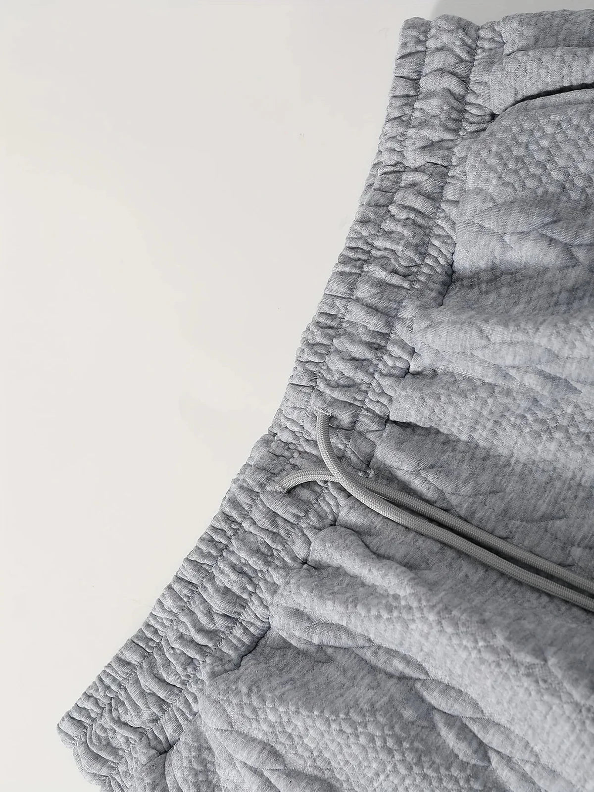 Ensemble homme en tricot – Confort ultime, style décontracté chic | Leroux Mode