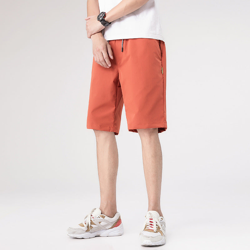Julian – Pantalons de sport décontractés pour hommes
