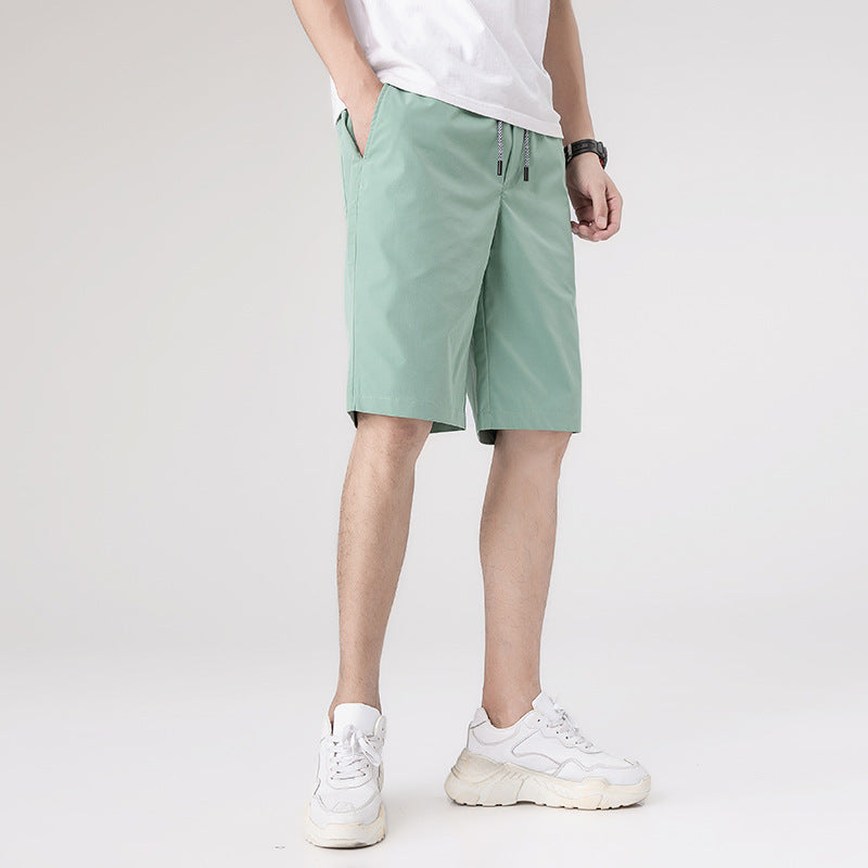 Julian – Pantalons de sport décontractés pour hommes