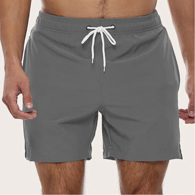 Thomas - Maillot de bain pour hommes à séchage rapide