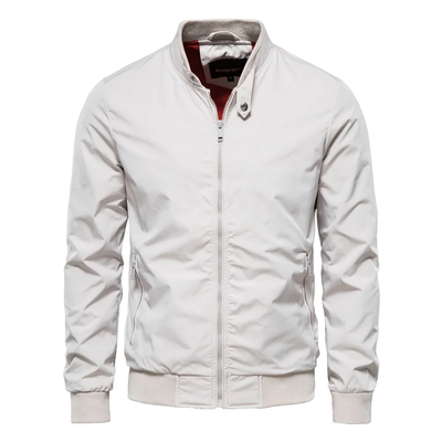 Lavon – Veste d'été sportive pour hommes