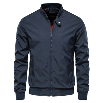 Lavon – Veste d'été sportive pour hommes