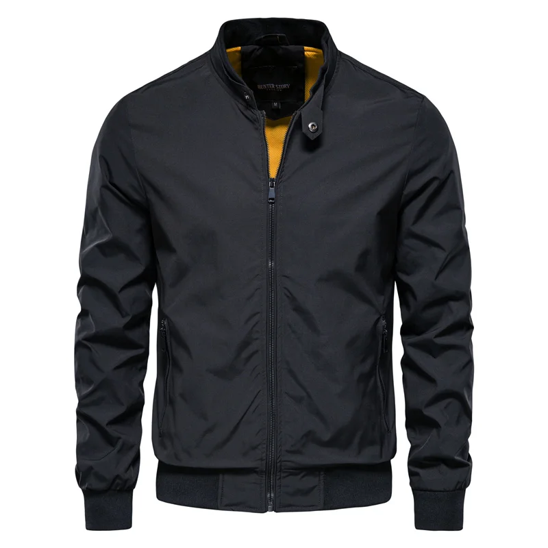 Lavon – Veste d'été sportive pour hommes