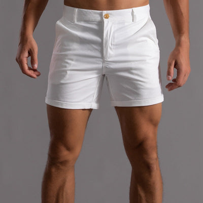 Bernd | Un short stylé sur mesure pour l'été