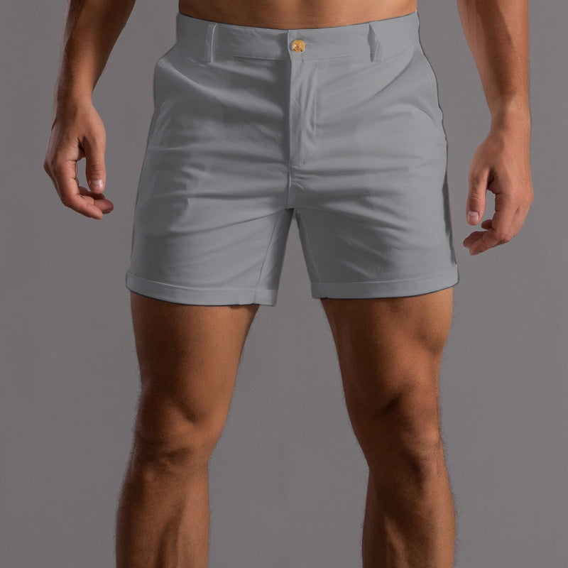 Bernd | Un short stylé sur mesure pour l'été