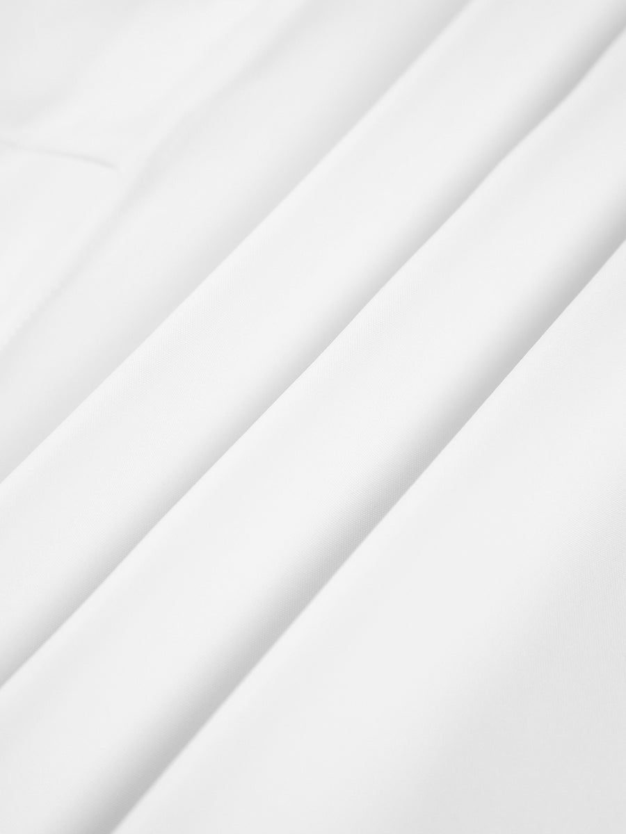 Shenna - Chemise à Boutons et Manches Longues