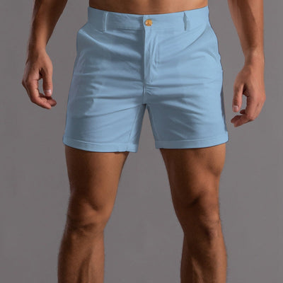 Bernd | Un short stylé sur mesure pour l'été