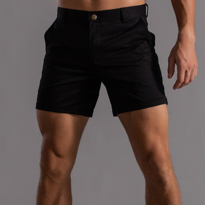 Bernd | Un short stylé sur mesure pour l'été